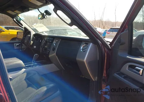 2012 Ford Expedition Max Limited z USA, uszkodzony, nr VIN 1FMJK2A57CEF45779